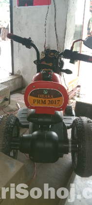 Honda baby extreme
